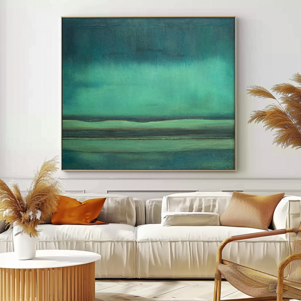 Minimalist Canvas Art #MI086
