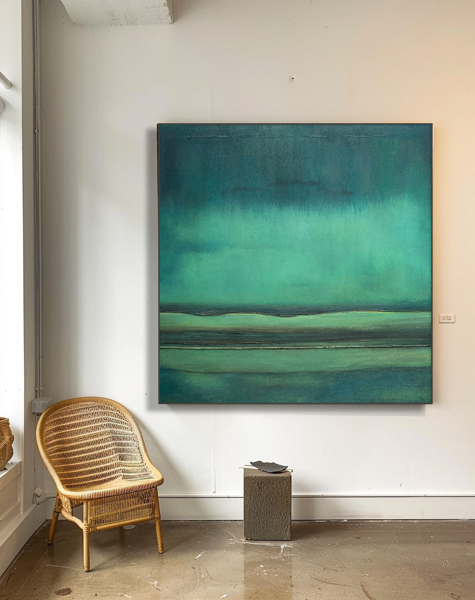 Minimalist Canvas Art #MI084