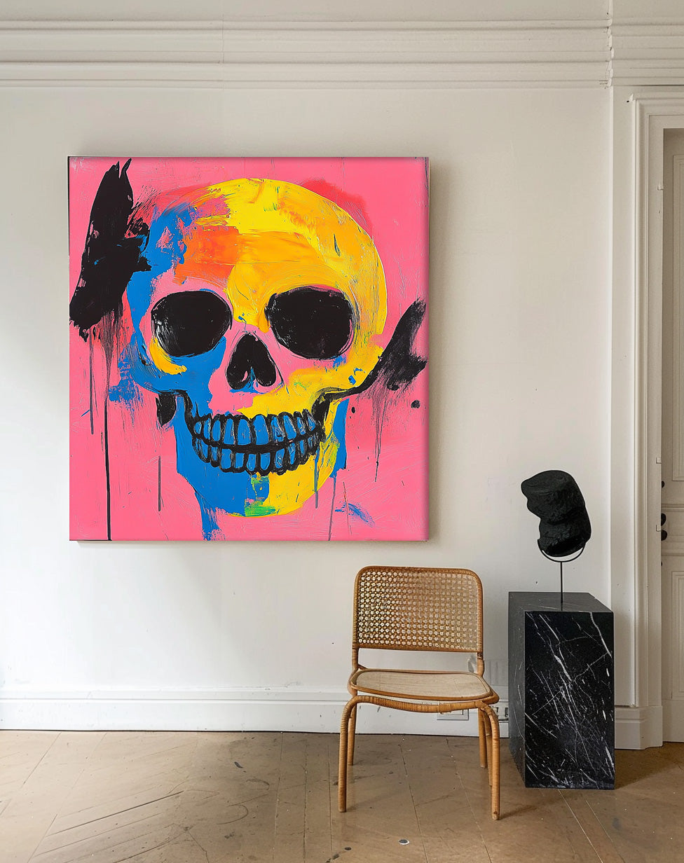 People Canvas Art #PE162