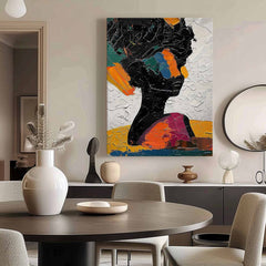 People Canvas Art #PE054