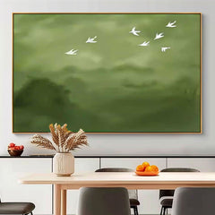 Minimalist Canvas Art #MI121