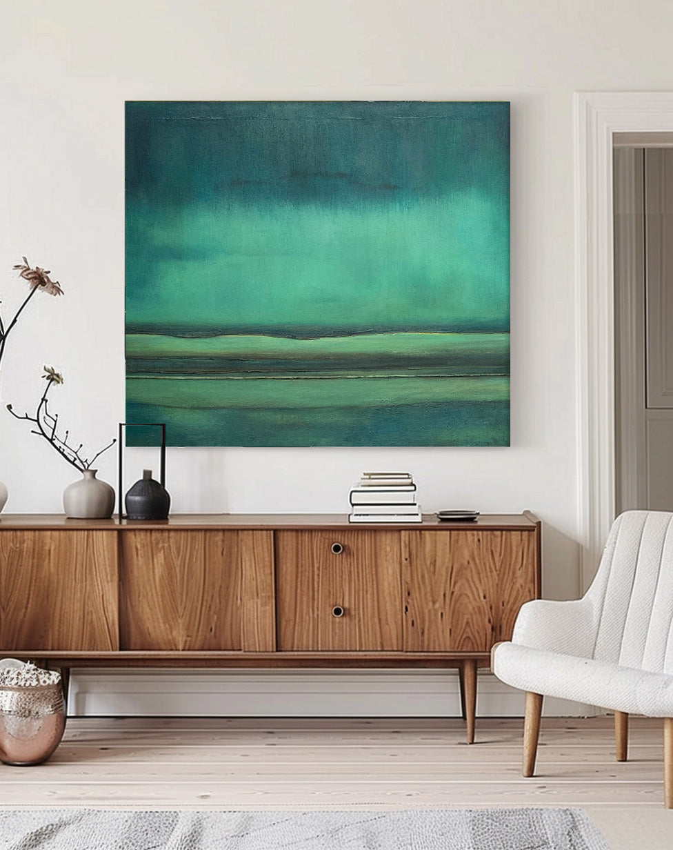 Minimalist Canvas Art #MI084