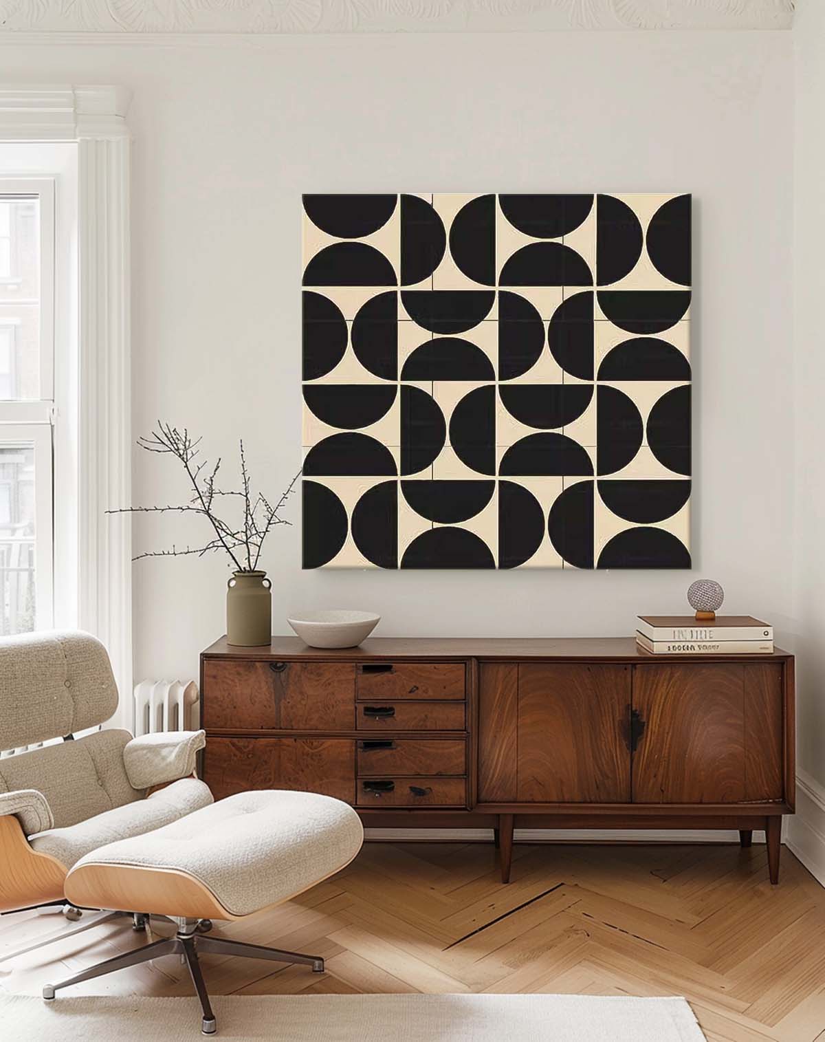Minimalist Canvas Art #MI112