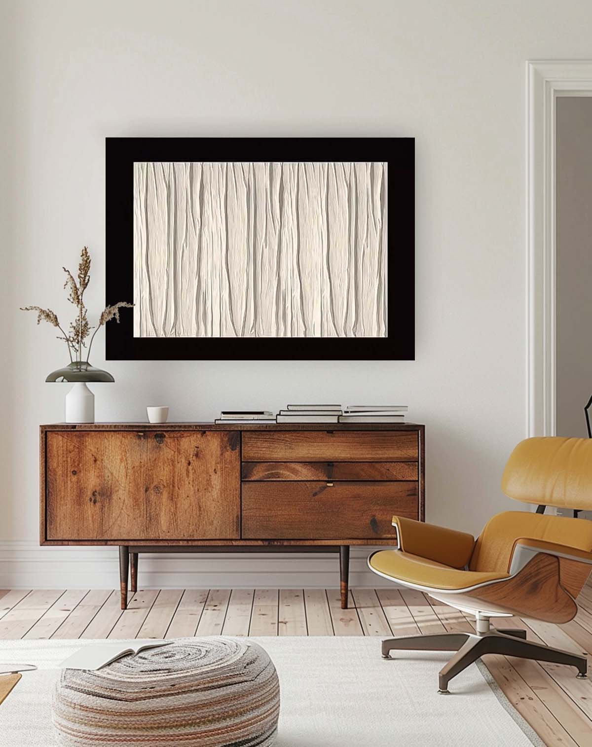 Minimalist Canvas Art #MI115