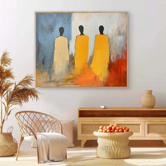 People Canvas Art #PE231