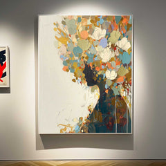People Canvas Art #PE049