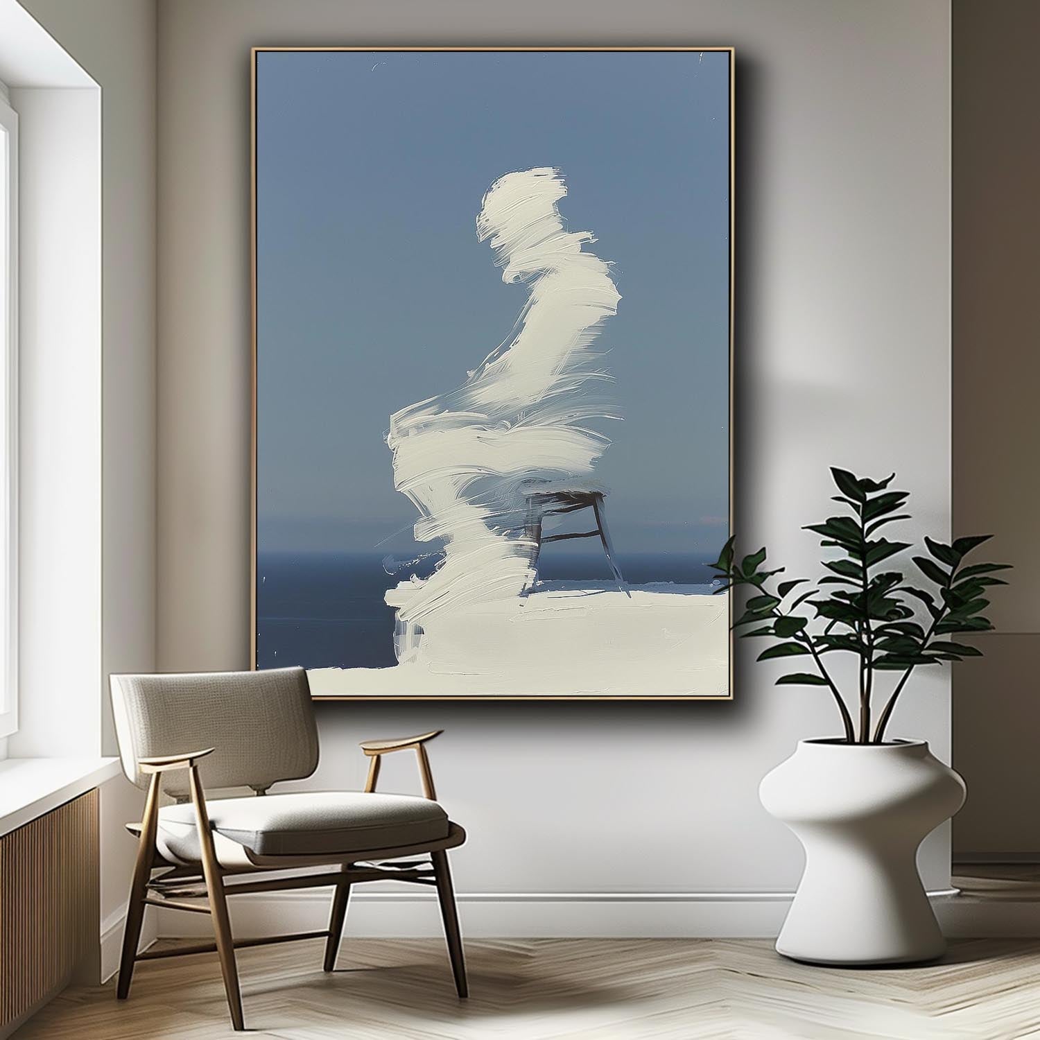 People Canvas Art #PE144