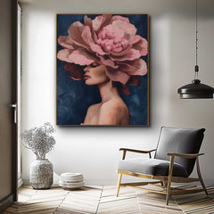 People Canvas Art #PE041