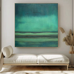 Minimalist Canvas Art #MI084