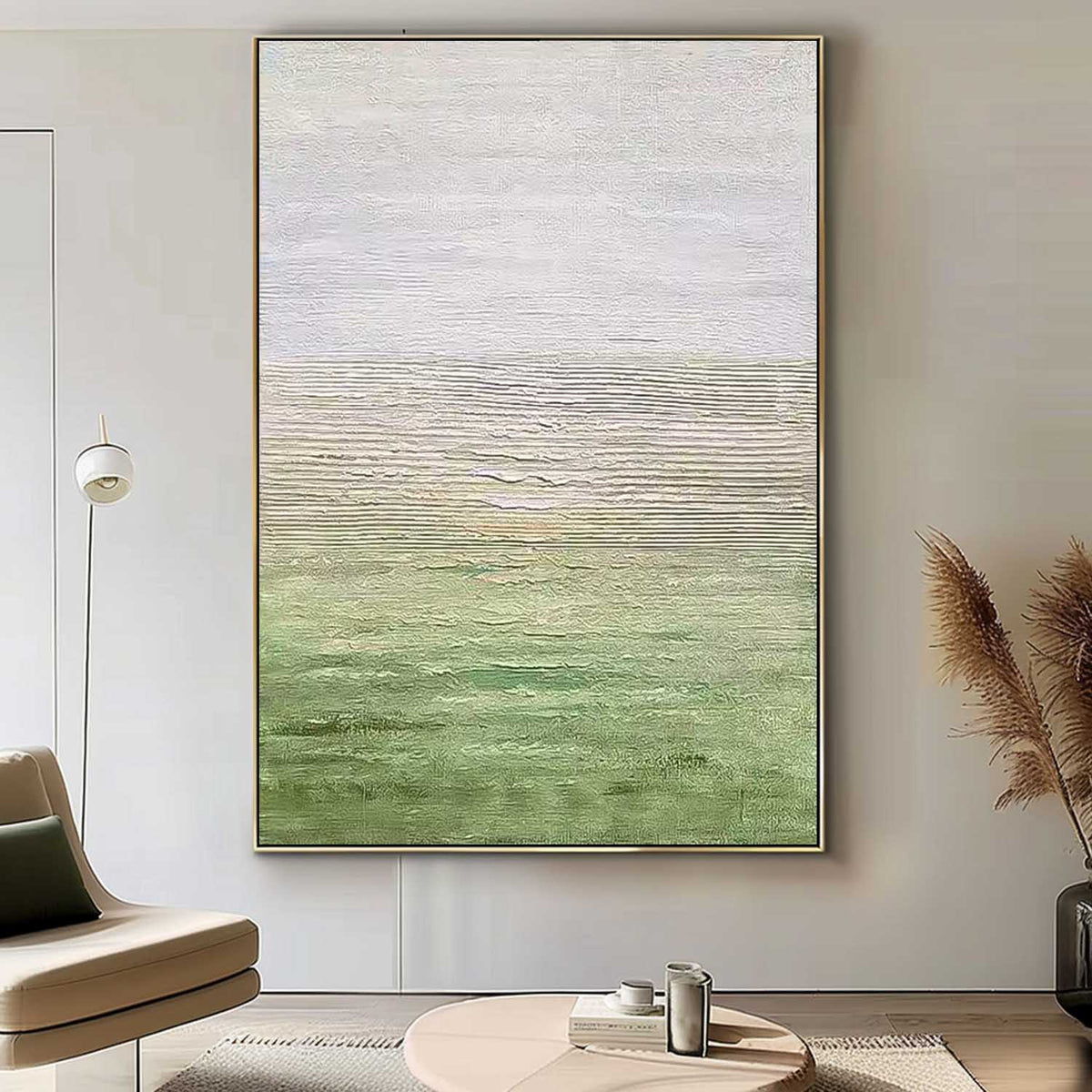 Minimalist Canvas Art #MI119