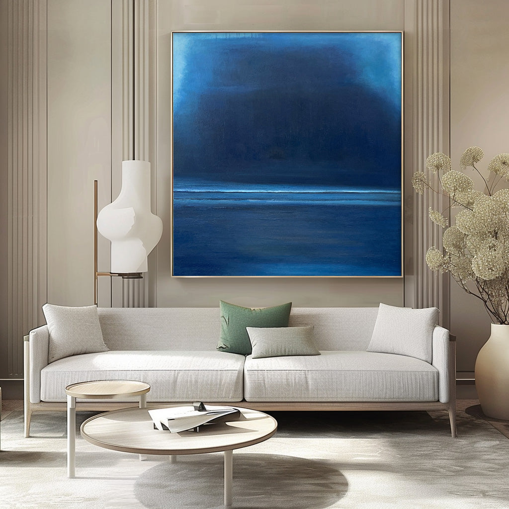 Minimalist Canvas Art #MI085