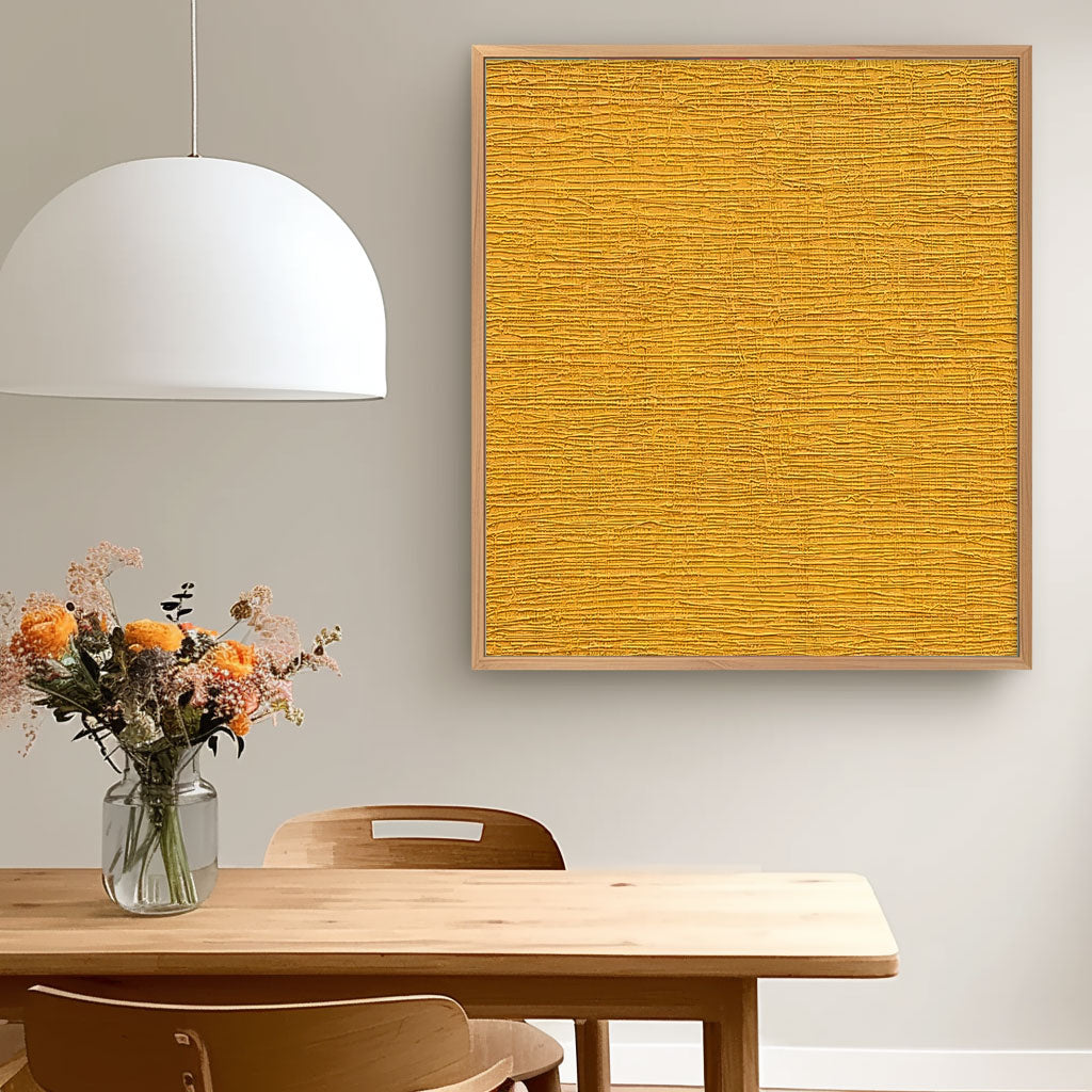 Minimalist Canvas Art #MI028