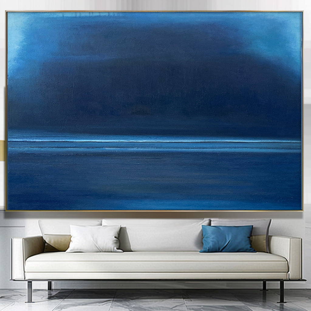 Minimalist Canvas Art #MI087