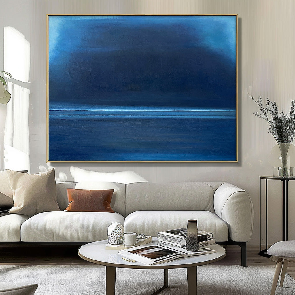 Minimalist Canvas Art #MI087