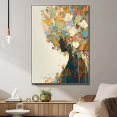 People Canvas Art #PE049