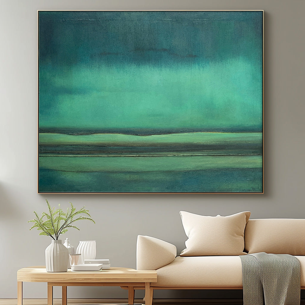 Minimalist Canvas Art #MI086