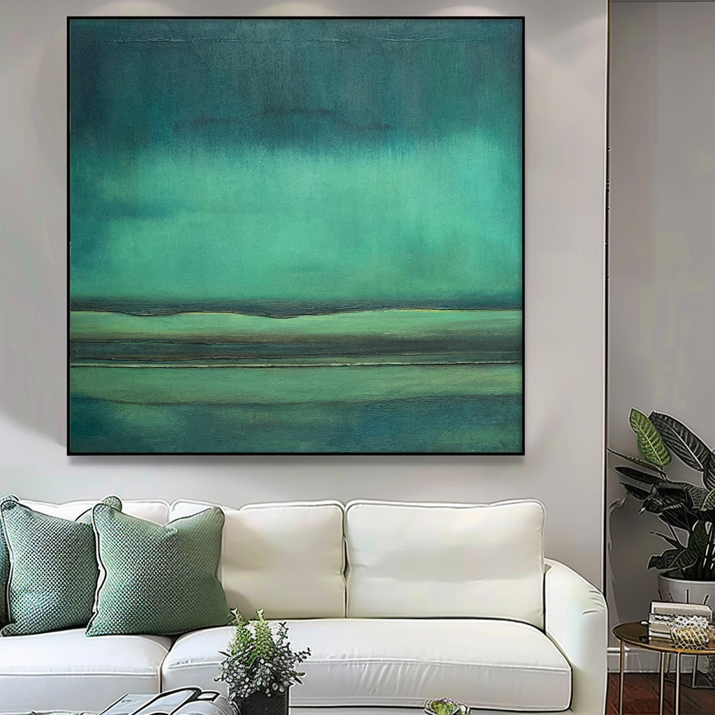 Minimalist Canvas Art #MI084