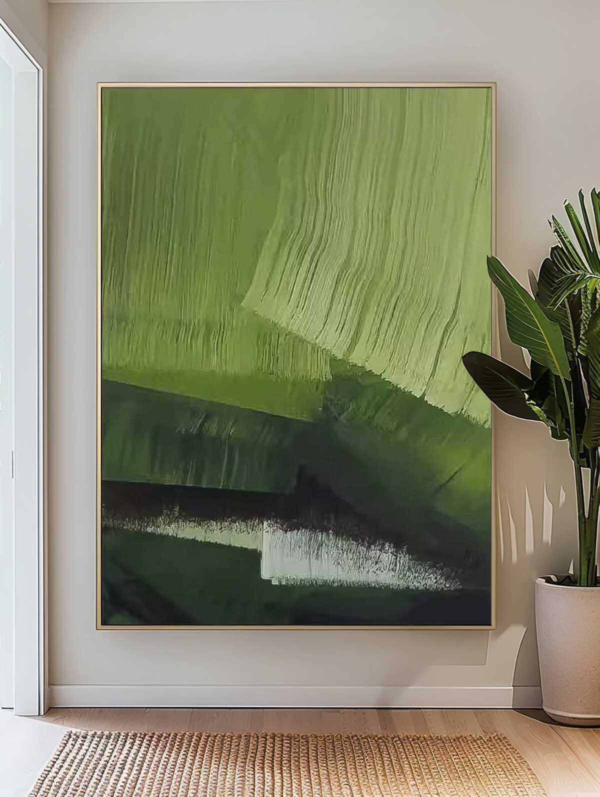 Minimalist Canvas Art #MI104