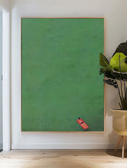 Minimalist Canvas Art #MI093