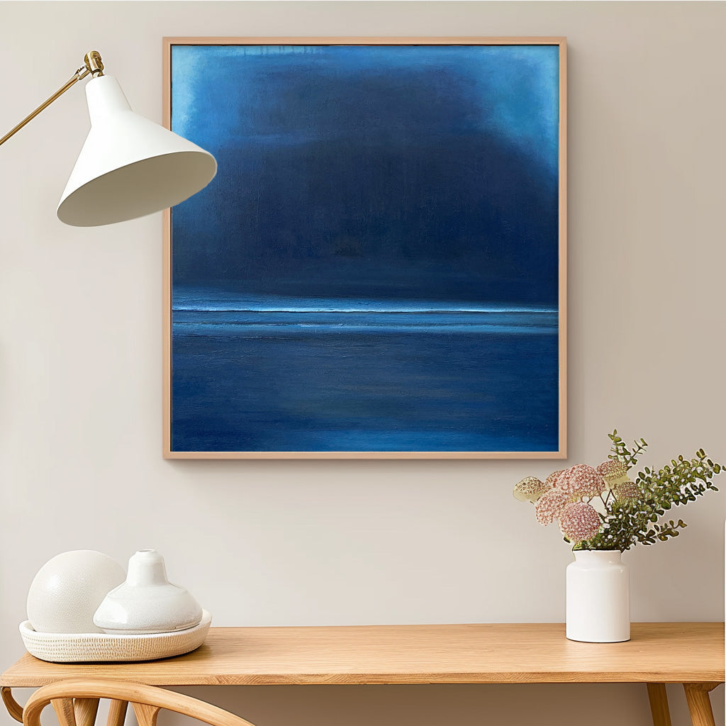 Minimalist Canvas Art #MI085