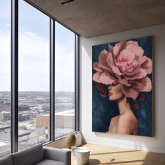 People Canvas Art #PE041
