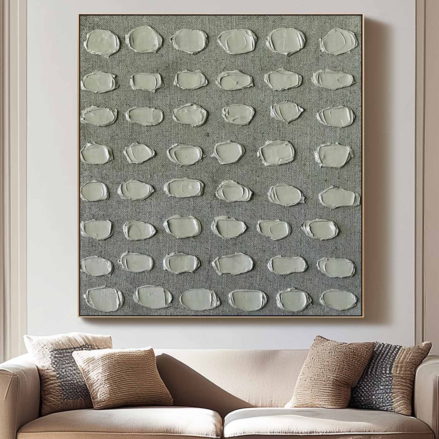 Minimalist Canvas Art #MI130