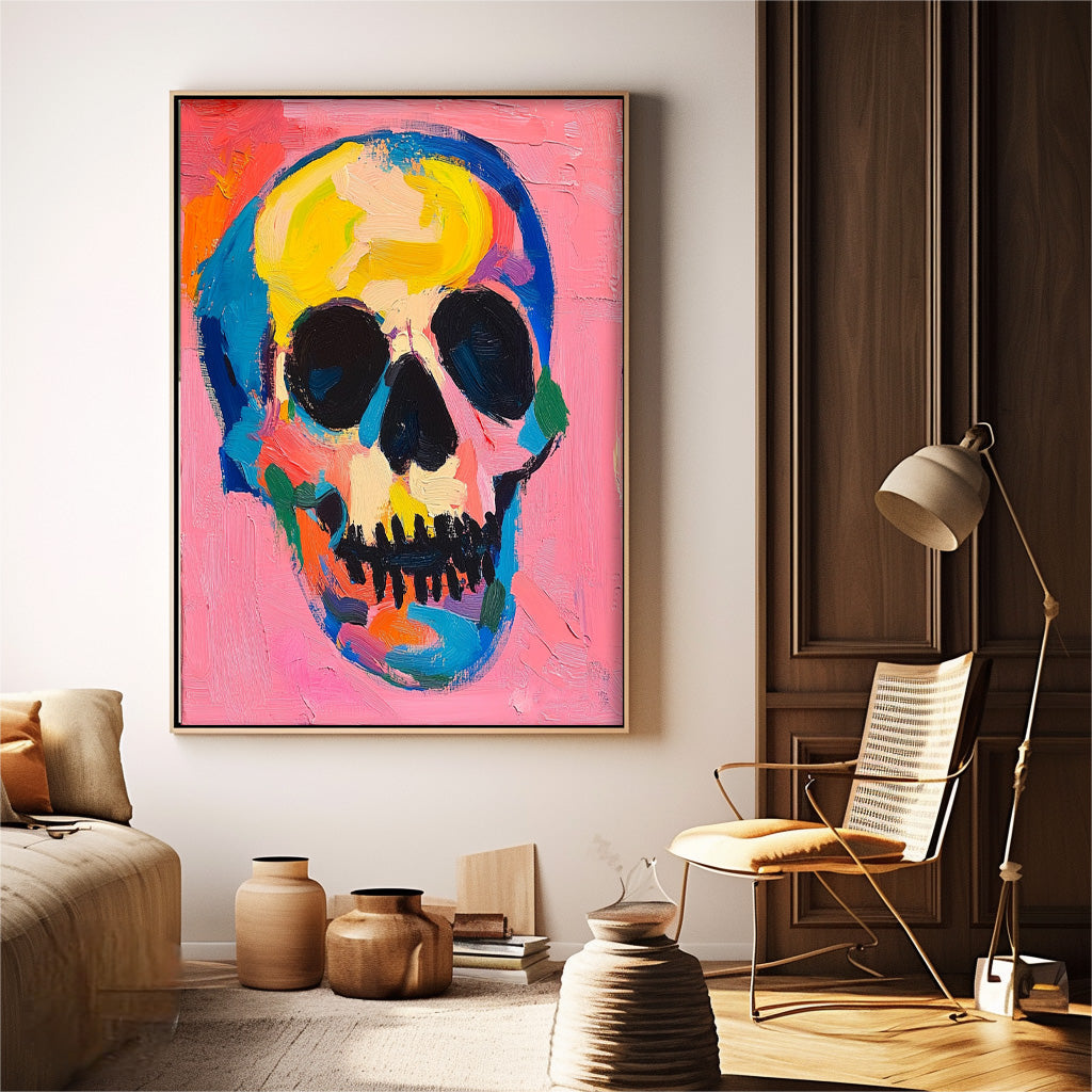 People Canvas Art #PE161