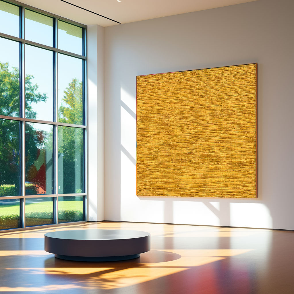 Minimalist Canvas Art #MI028