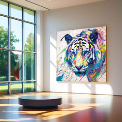 Animal Canvas Art #AN089